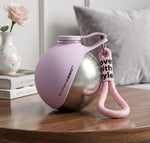 HydraPaw™ 2 in 1 Dog Water Bottle & Bowl — image 11