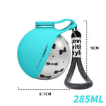 HydraPaw™ 2 in 1 Dog Water Bottle & Bowl — image 9